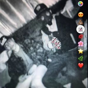 Meet your Posher, Alex